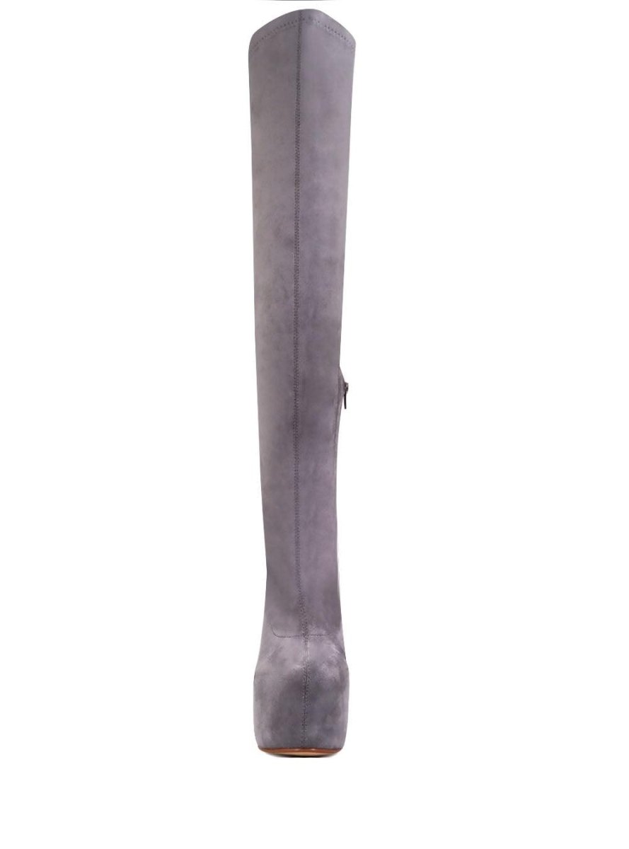 BootPrivilegedHavasu Vegan Suede