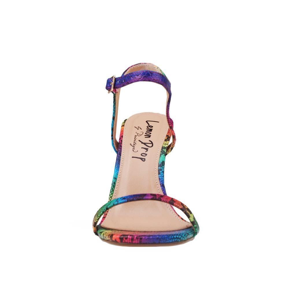 HeelPrivilegedHedwige