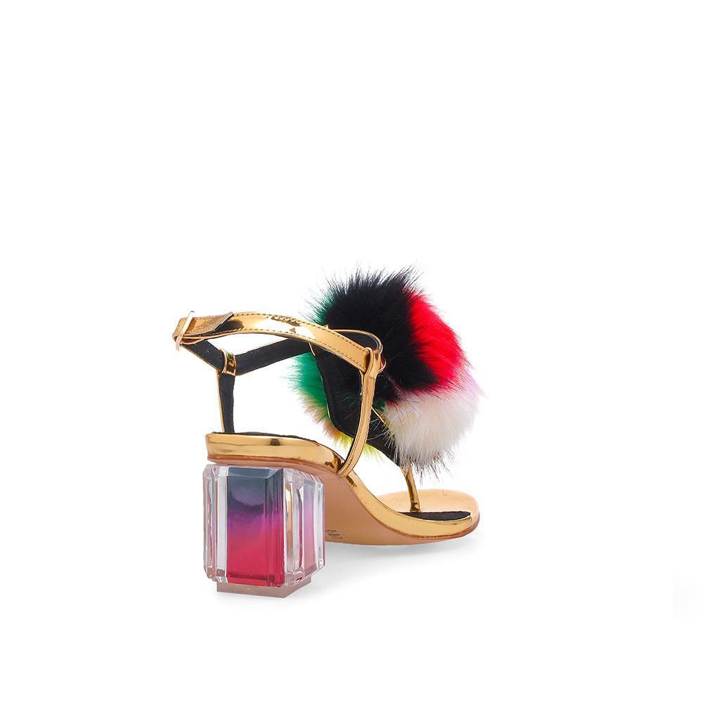 HeelPrivilegedHype