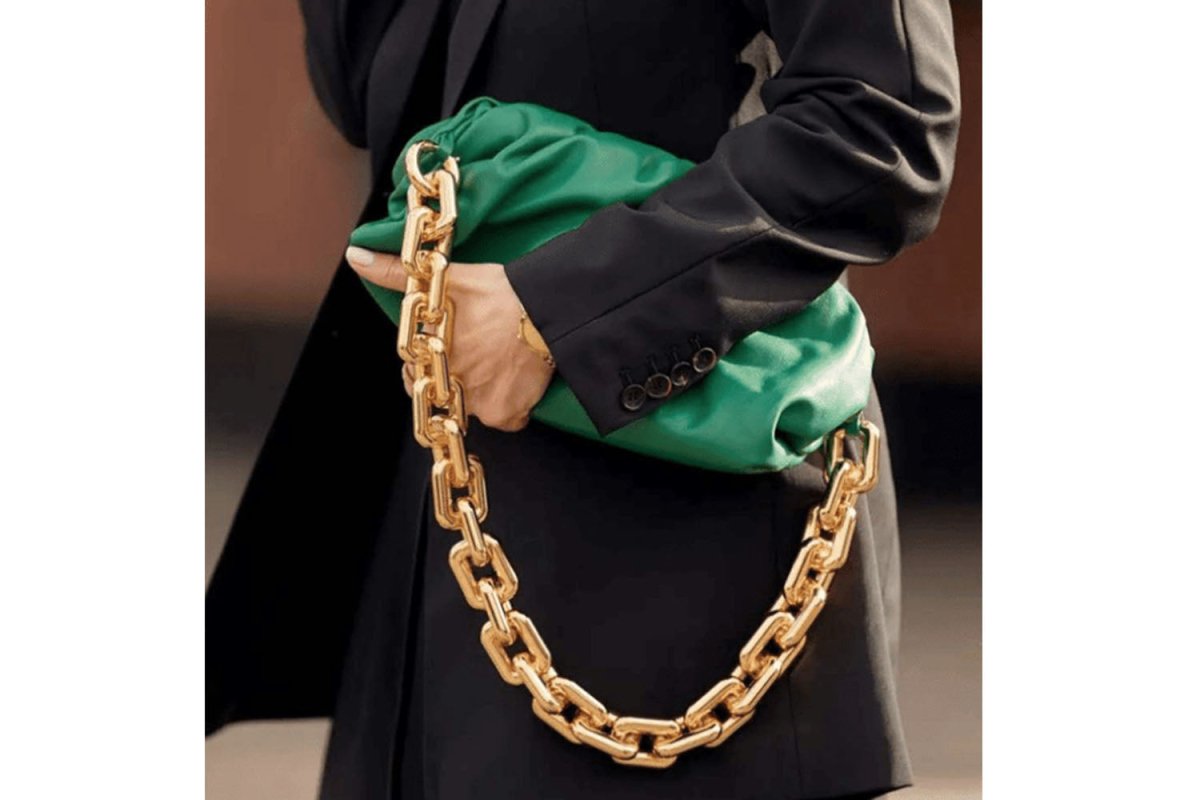 HandbagPrivilegedIries Purse