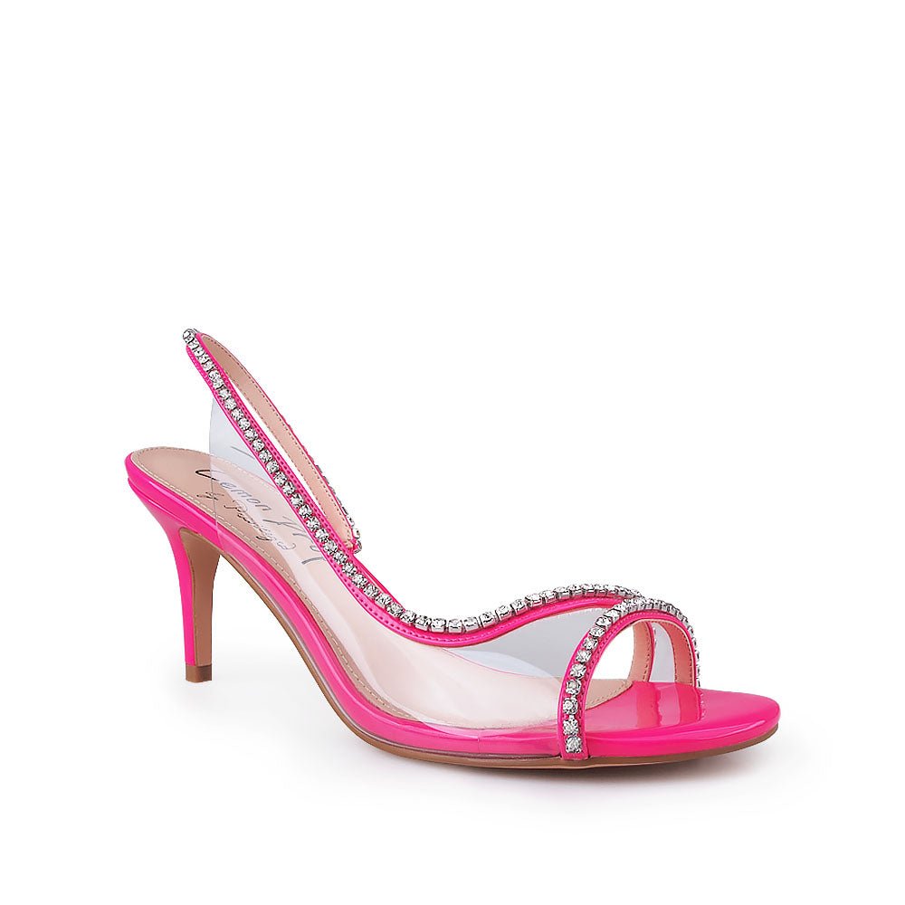 HeelPrivilegedIvy
