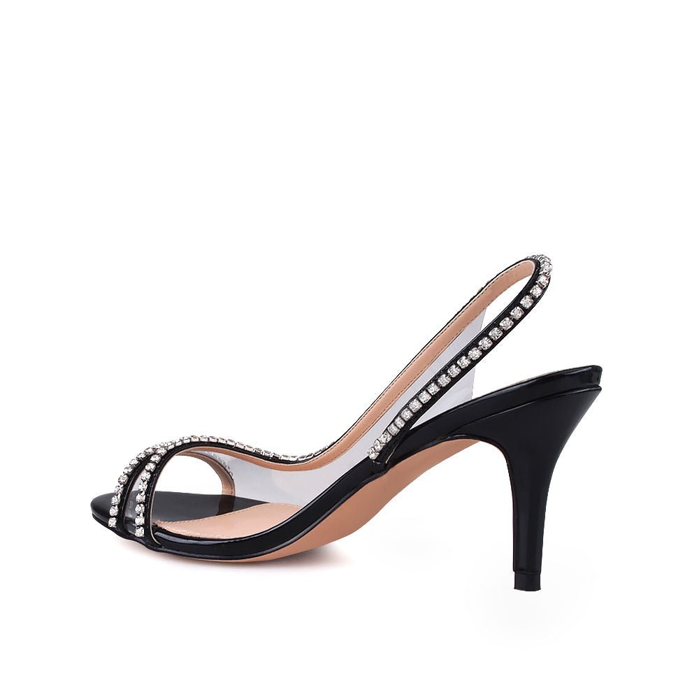 HeelPrivilegedIvy