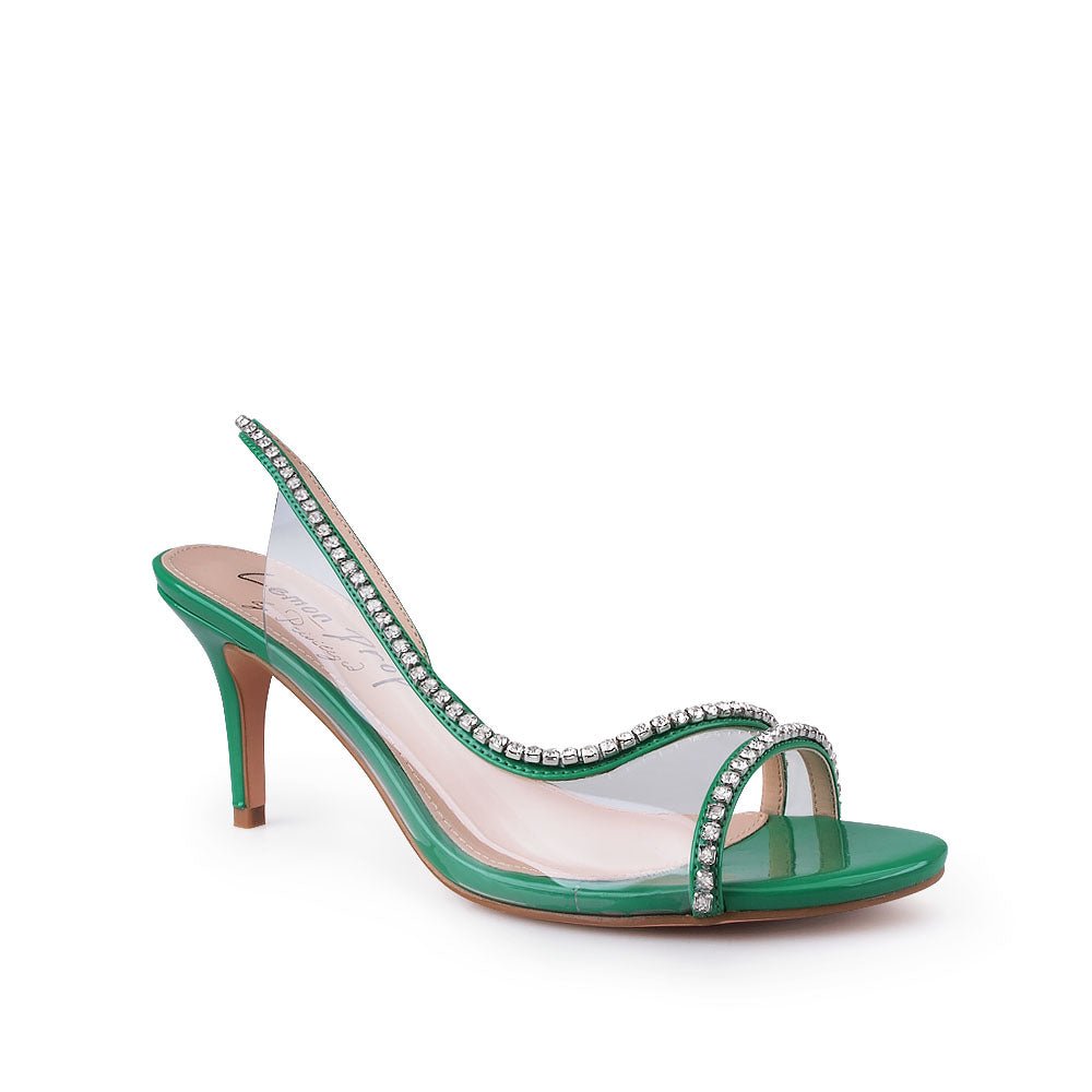 HeelPrivilegedIvy
