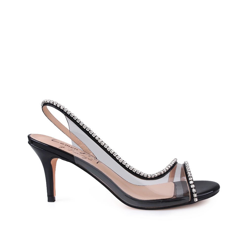 HeelPrivilegedIvy