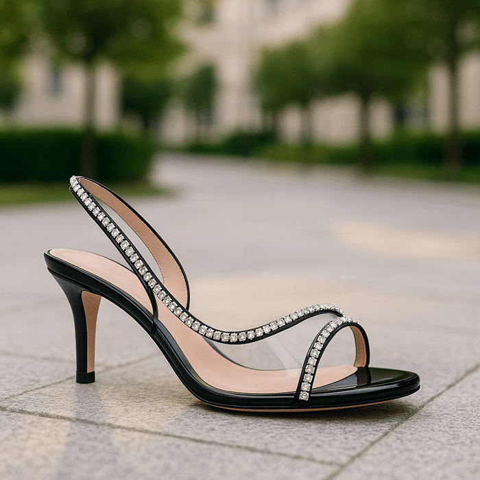 HeelPrivilegedIvy