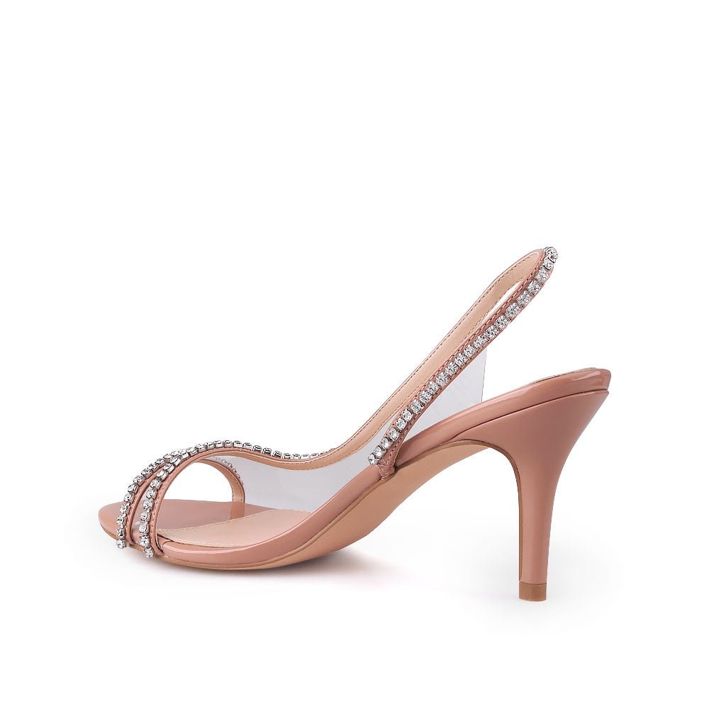 HeelPrivilegedIvy