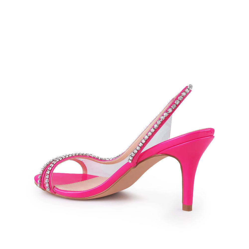 HeelPrivilegedIvy