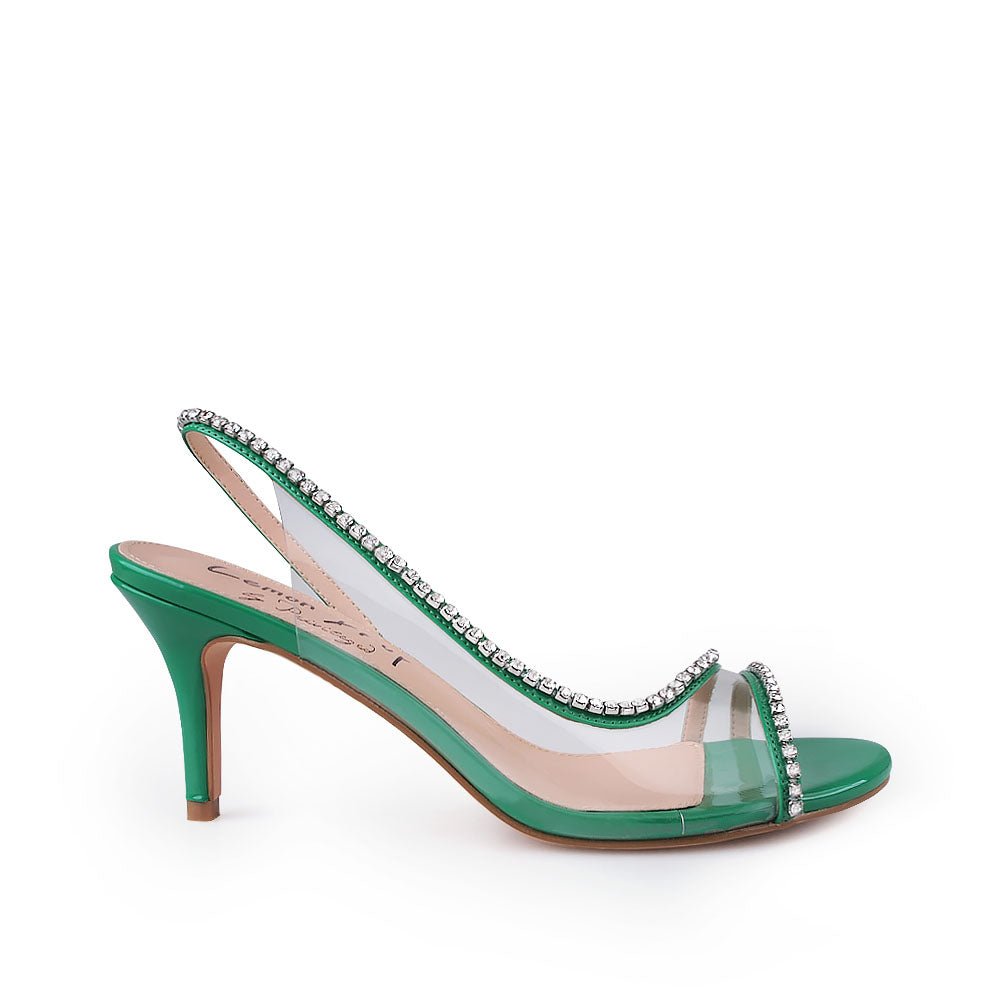 HeelPrivilegedIvy