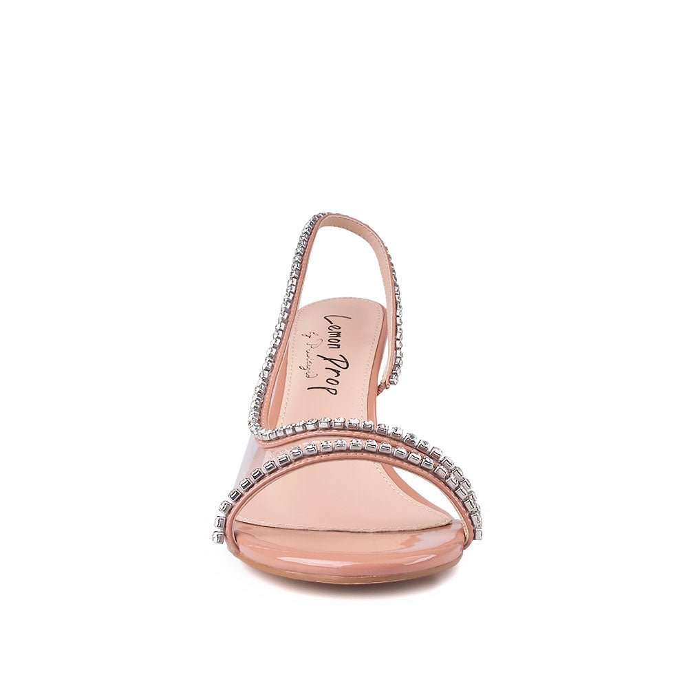 HeelPrivilegedIvy