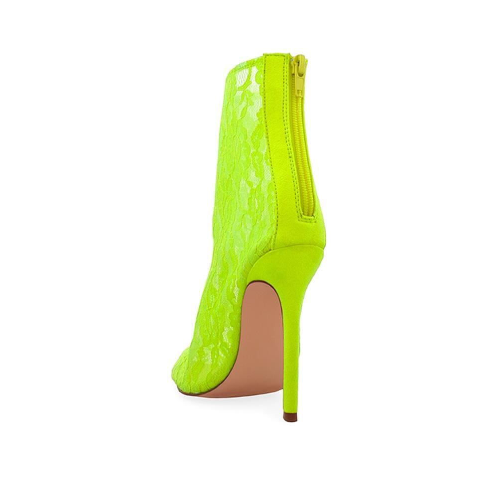 FootwearPrivilegedJayc