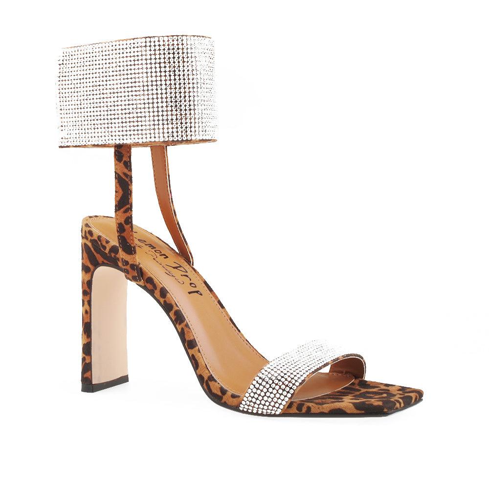 HeelPrivilegedJebelle