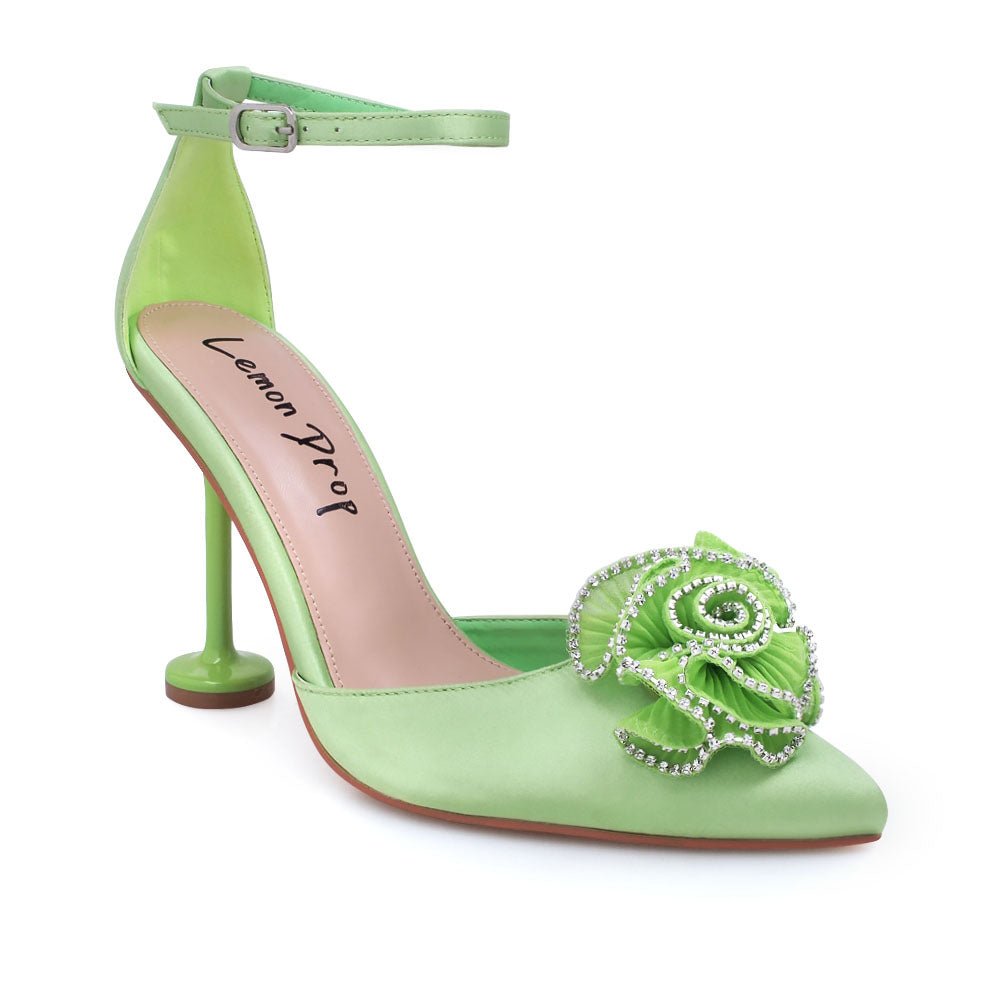 HeelPrivilegedJendi