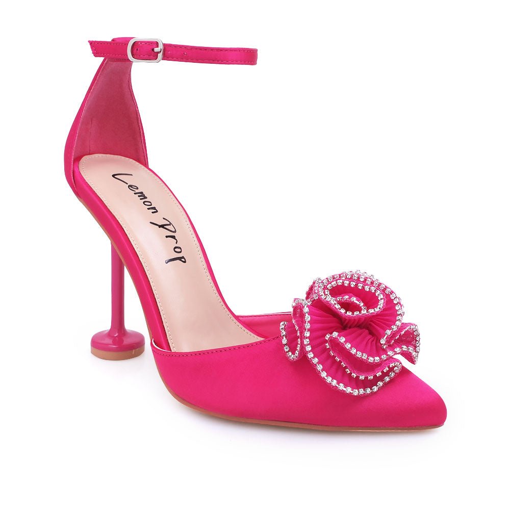 HeelPrivilegedJendi