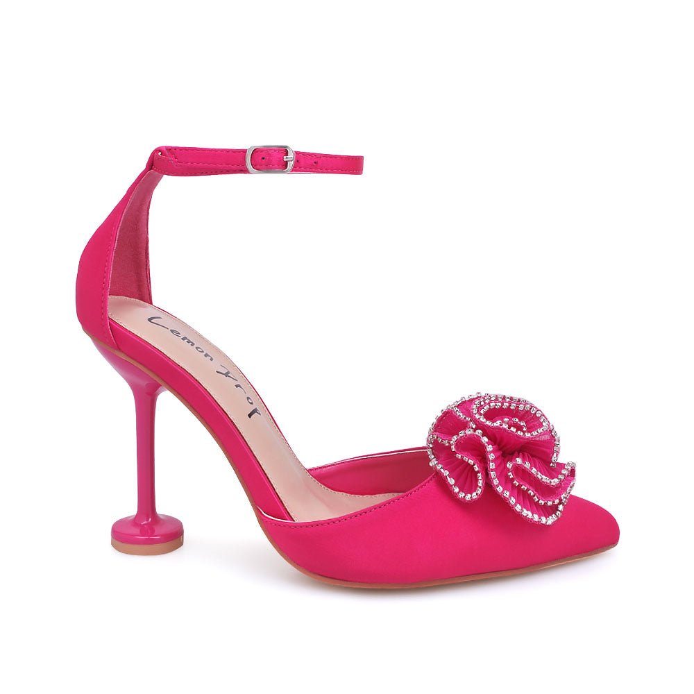 HeelPrivilegedJendi