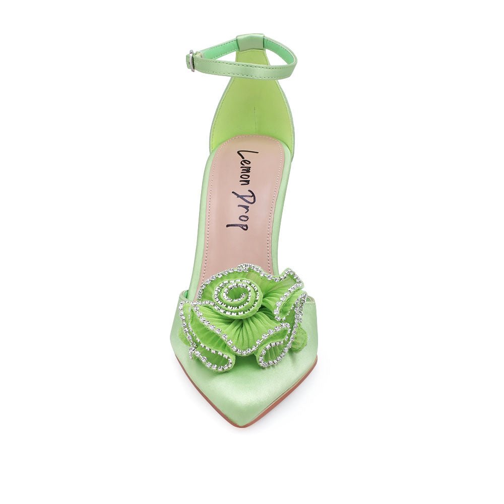 HeelPrivilegedJendi