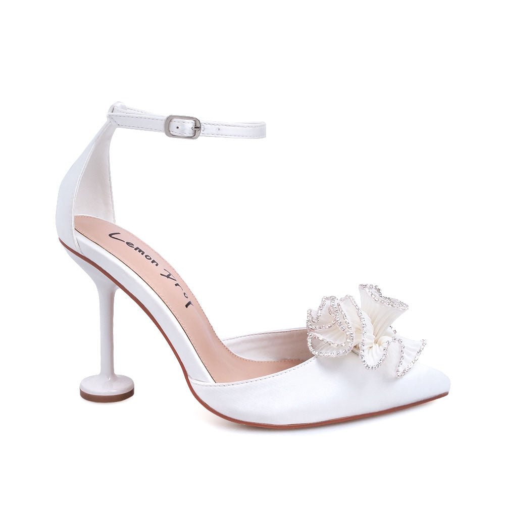 HeelPrivilegedJendi