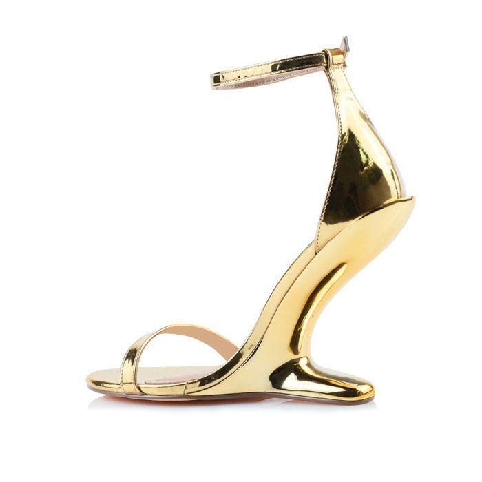 HeelPrivilegedJenson