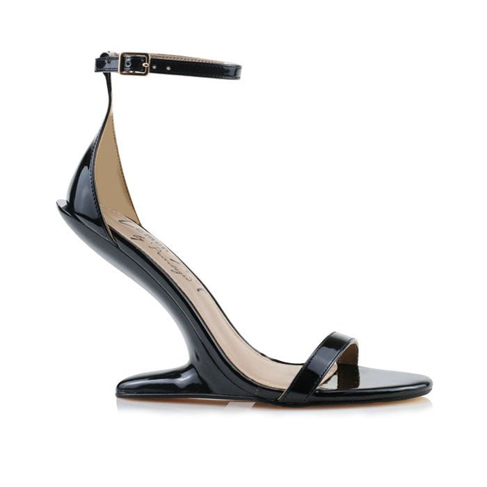 HeelPrivilegedJenson