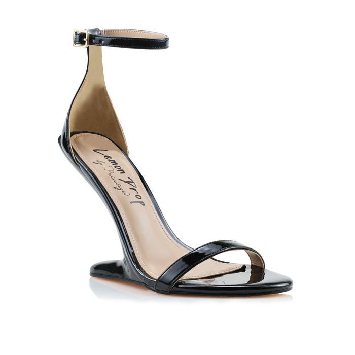 HeelPrivilegedJenson
