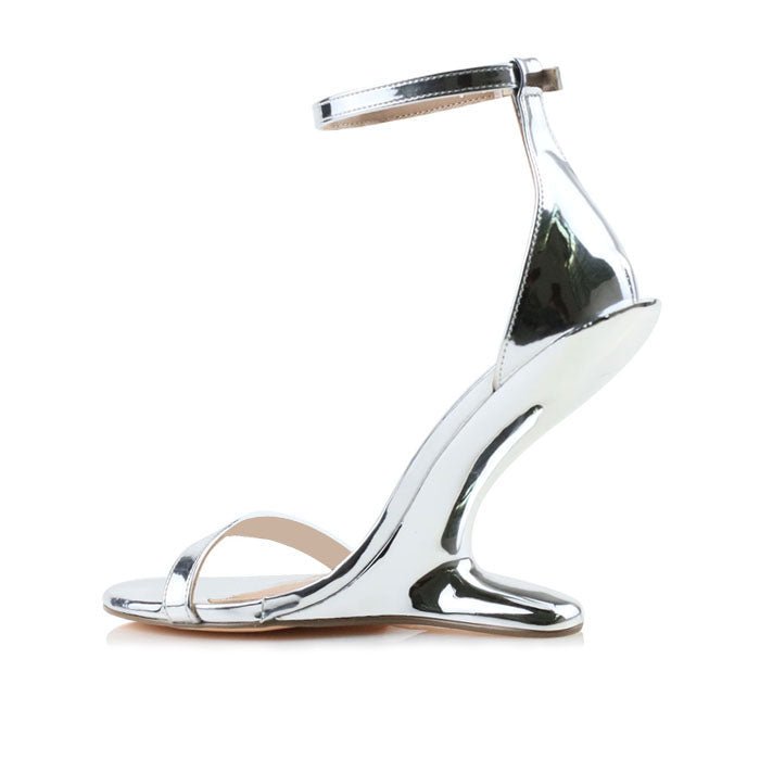 HeelPrivilegedJenson
