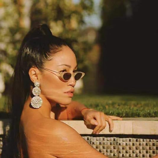 JewelryPrivilegedJessa Earrings