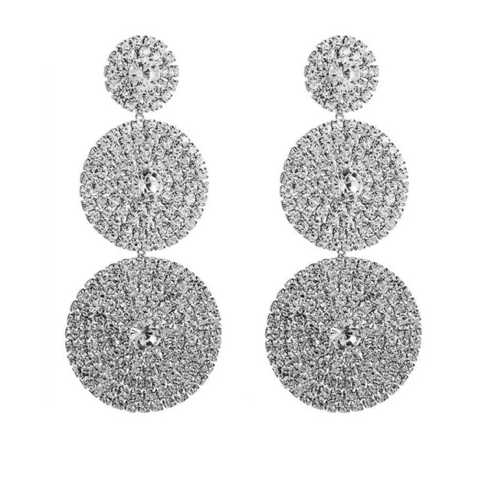 JewelryPrivilegedJessa Earrings
