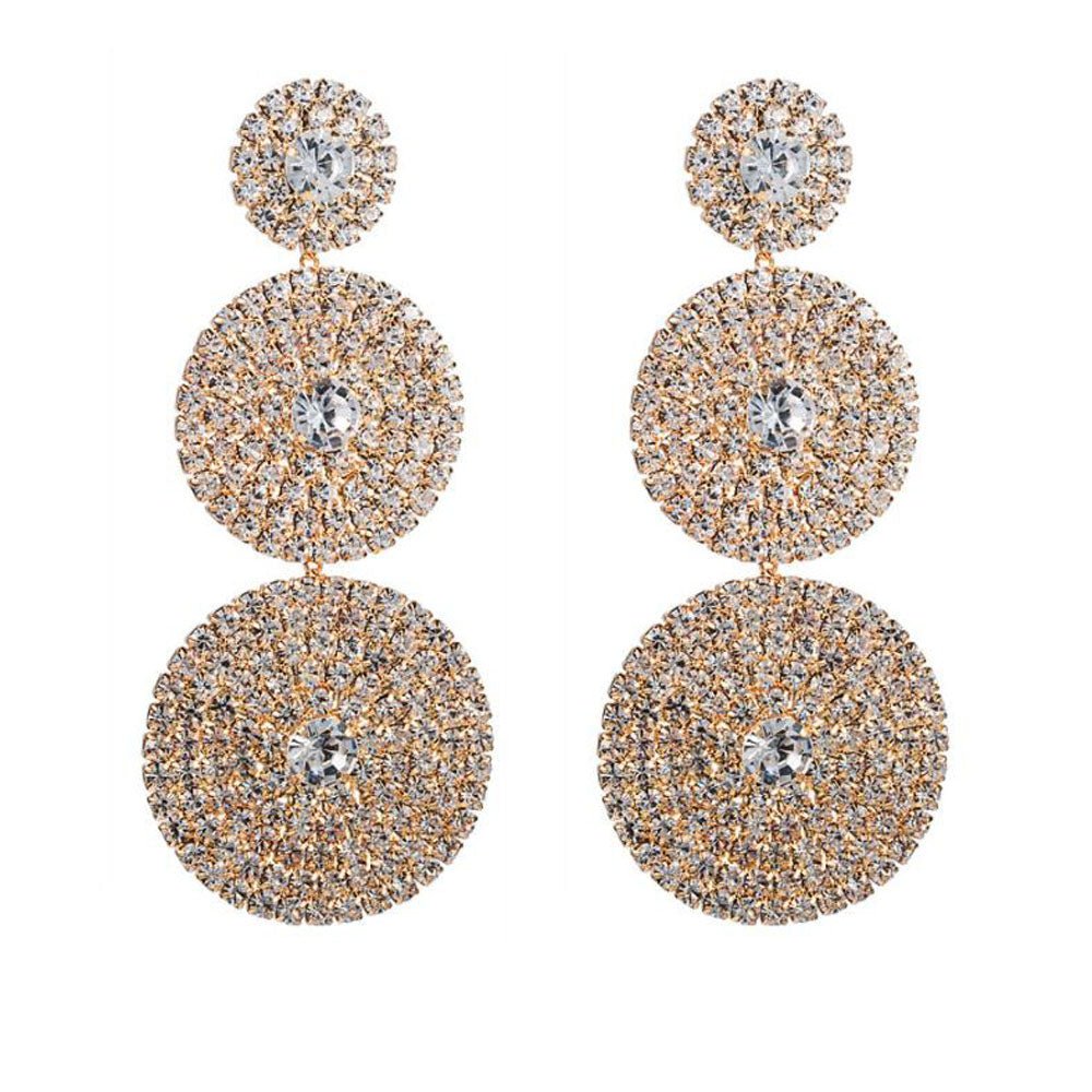 JewelryPrivilegedJessa Earrings