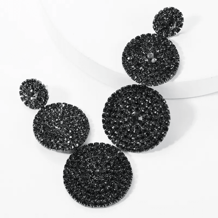 JewelryPrivilegedJessa Earrings