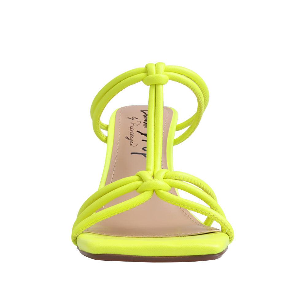 HeelPrivilegedJesse