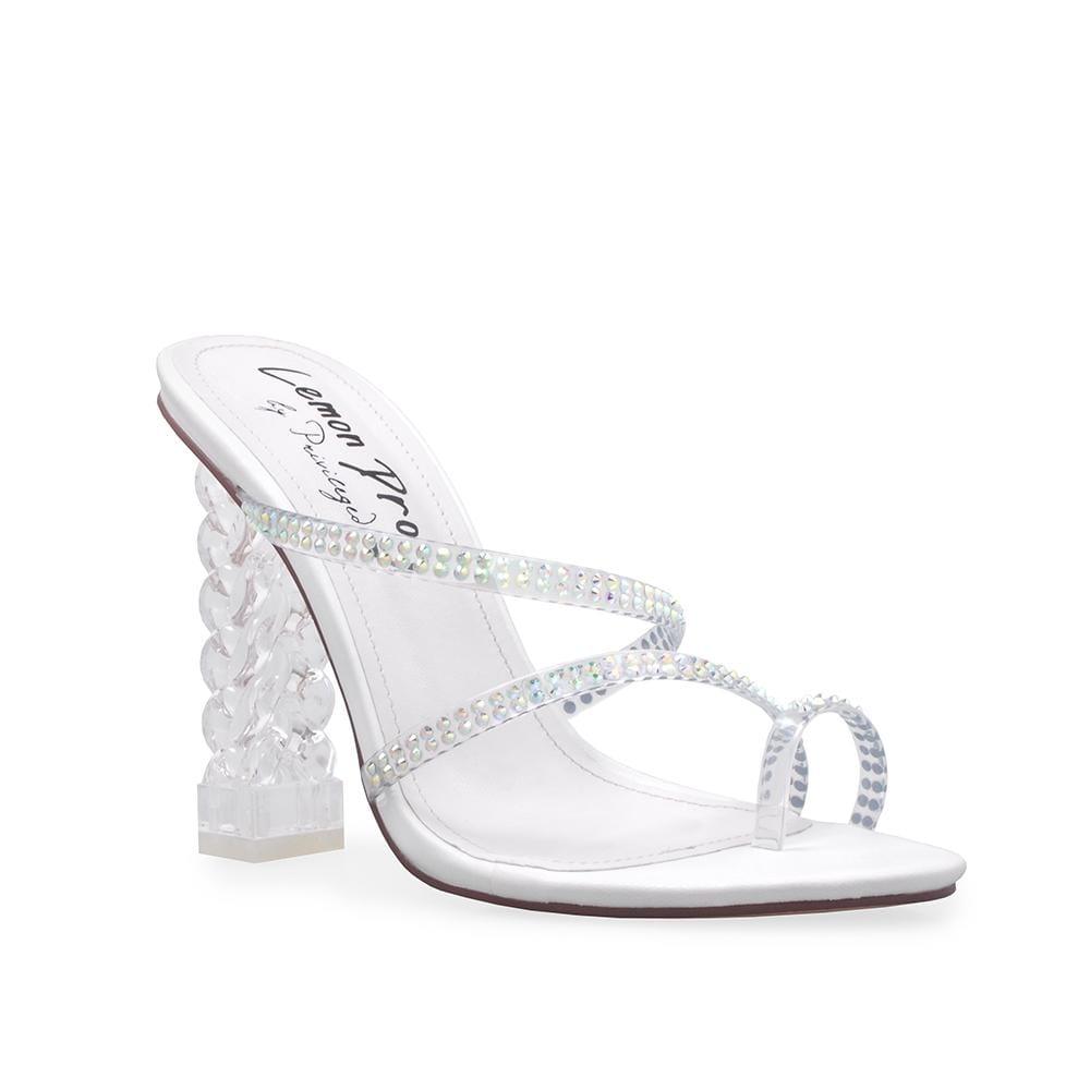 HeelPrivilegedJinny