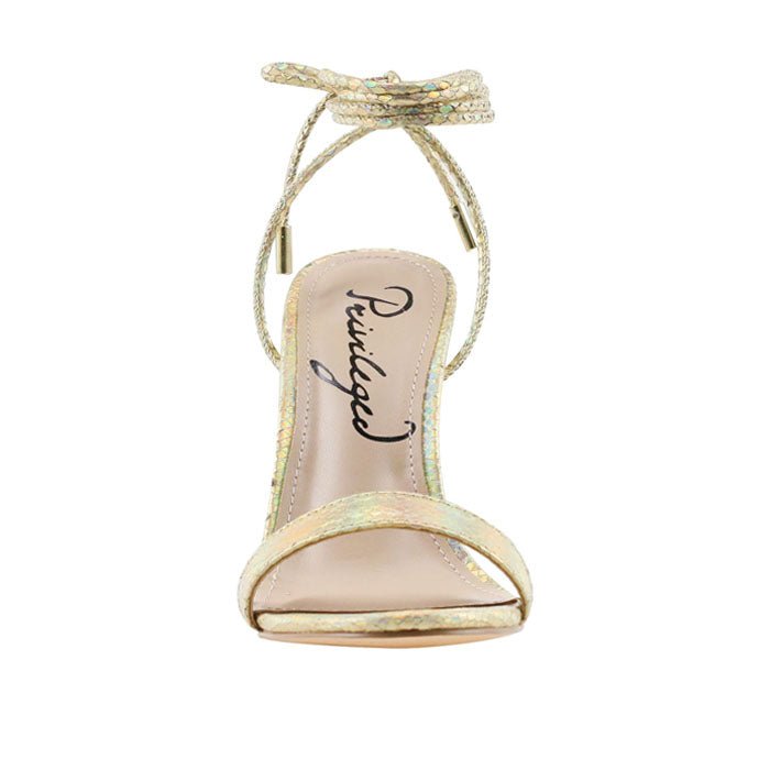 HeelPrivilegedJrue