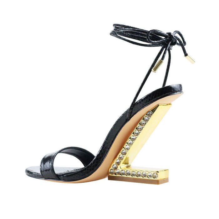 HeelPrivilegedJrue