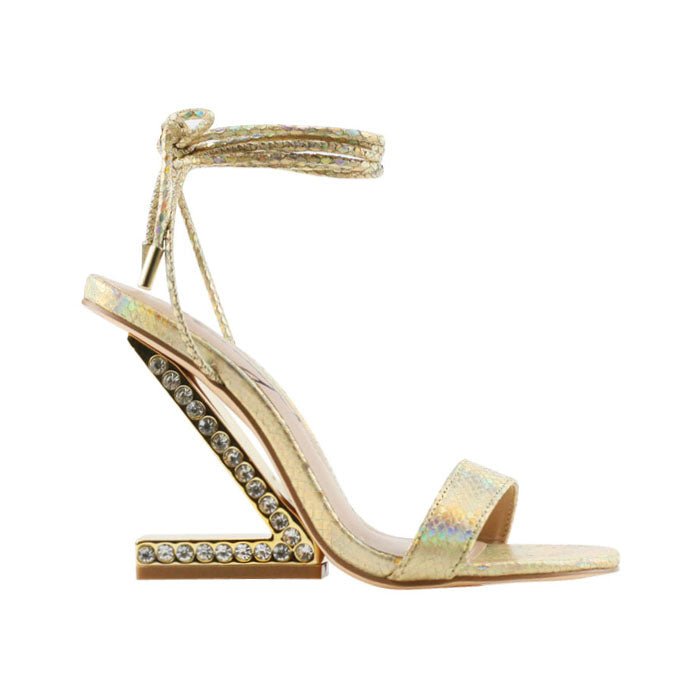 HeelPrivilegedJrue