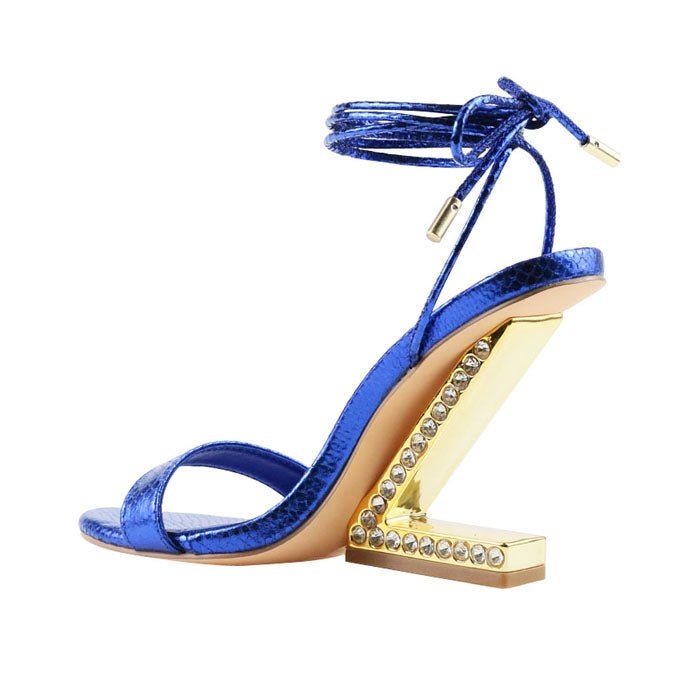 HeelPrivilegedJrue