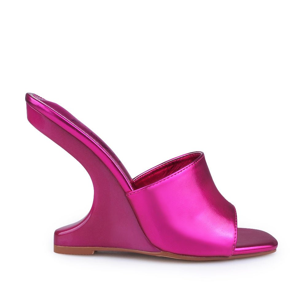 HeelPrivilegedKabili