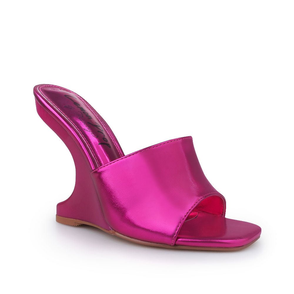 HeelPrivilegedKabili