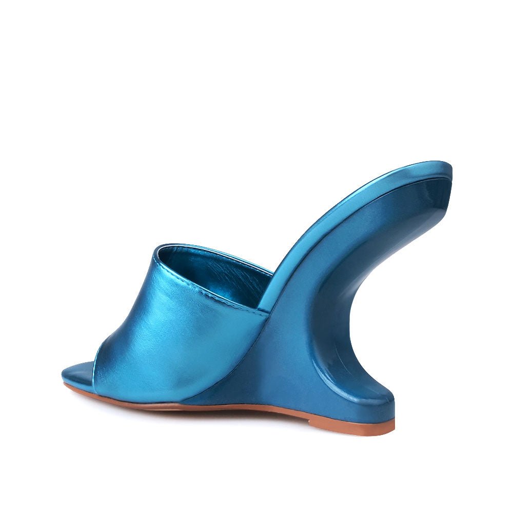 HeelPrivilegedKabili