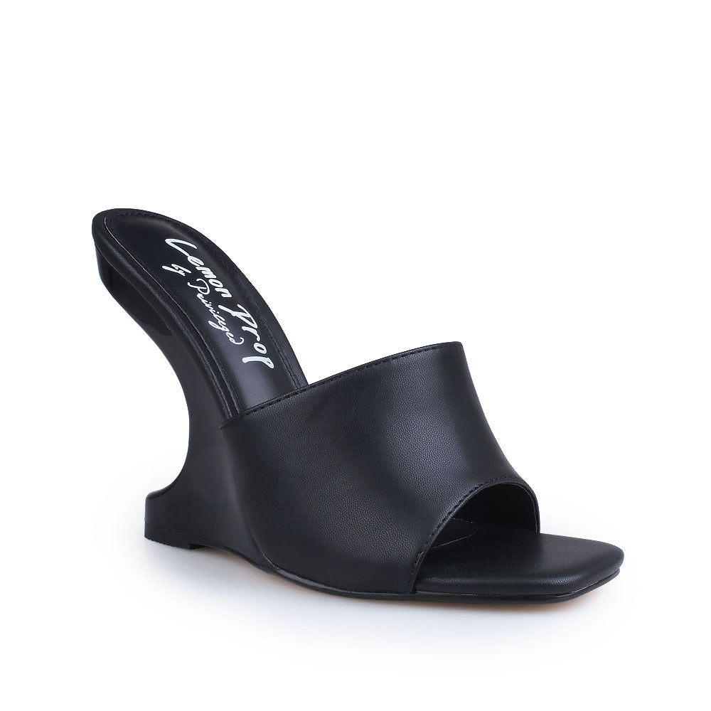 HeelPrivilegedKabili