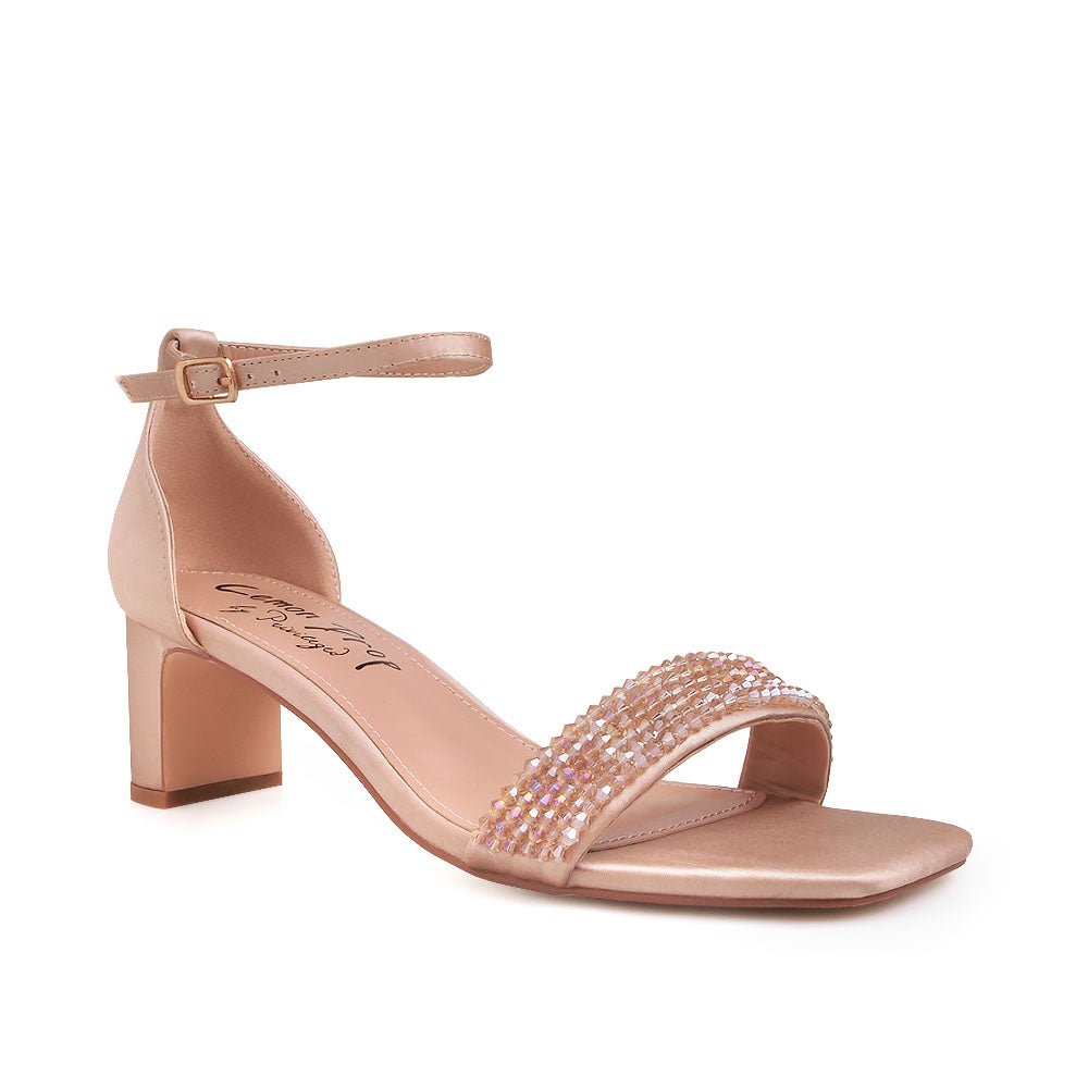 HeelPrivilegedKainda