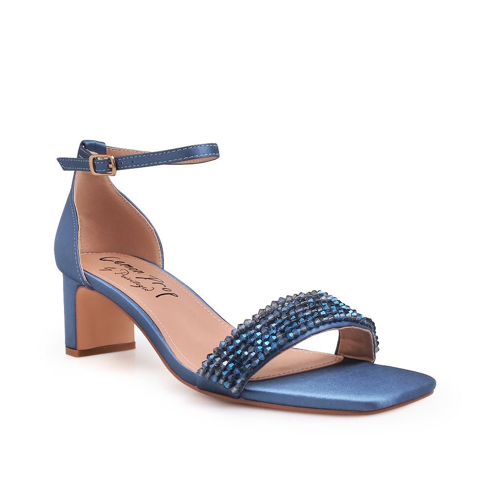 HeelPrivilegedKainda