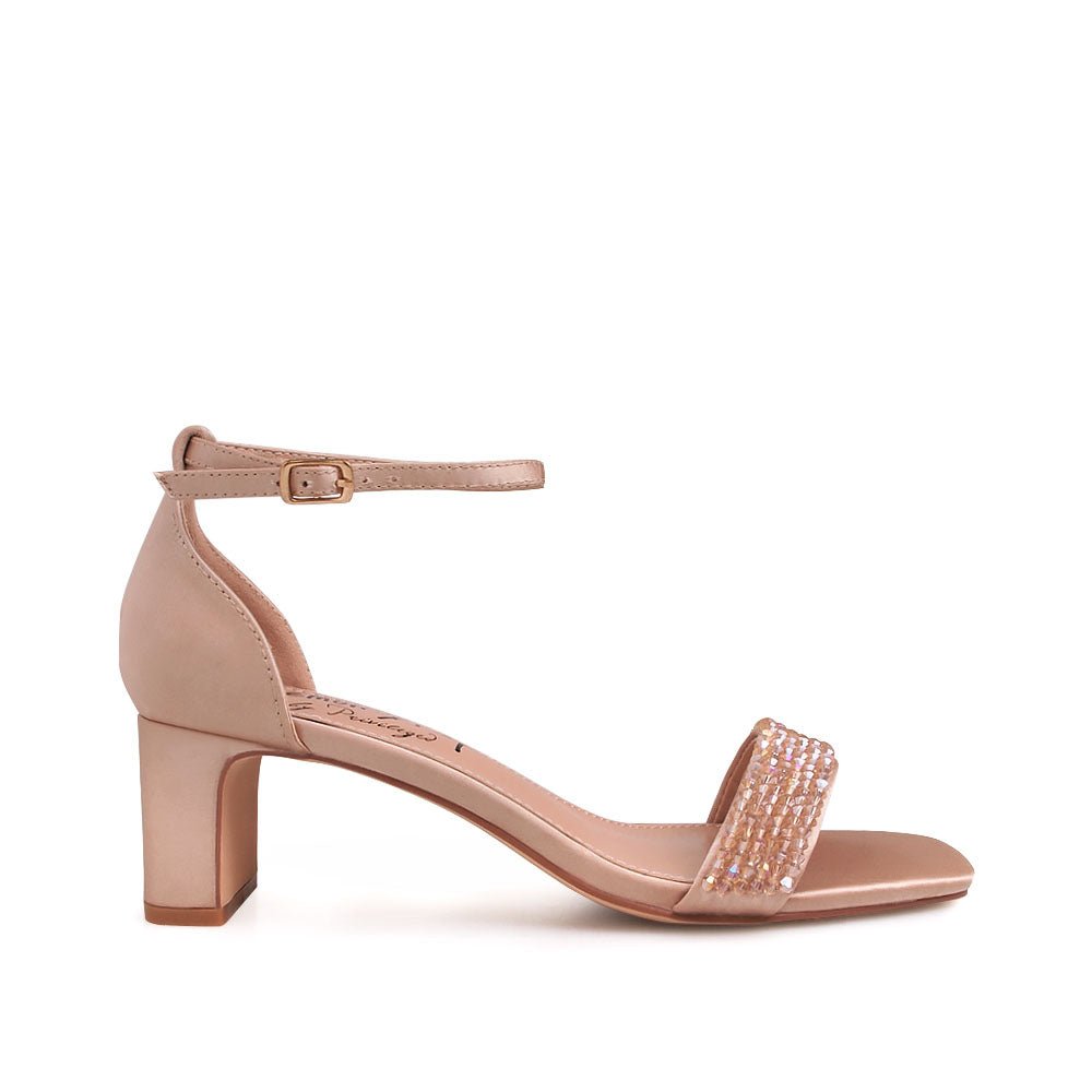 HeelPrivilegedKainda