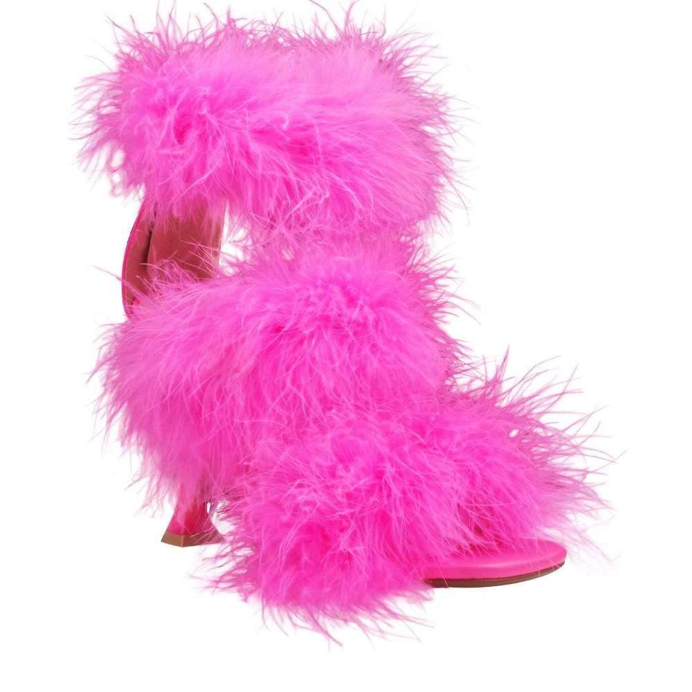 HeelPrivilegedKamelia