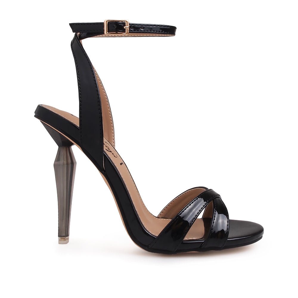 HeelPrivilegedKarinda