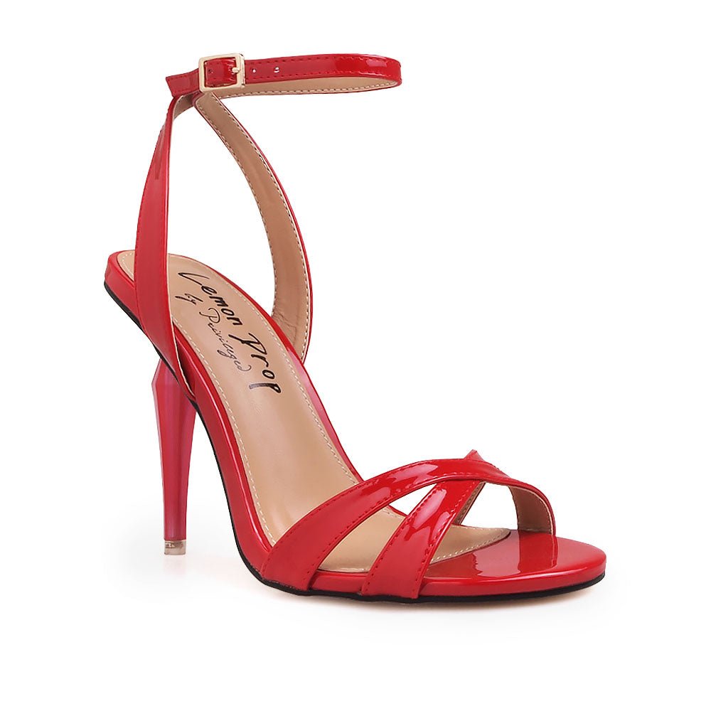 HeelPrivilegedKarinda
