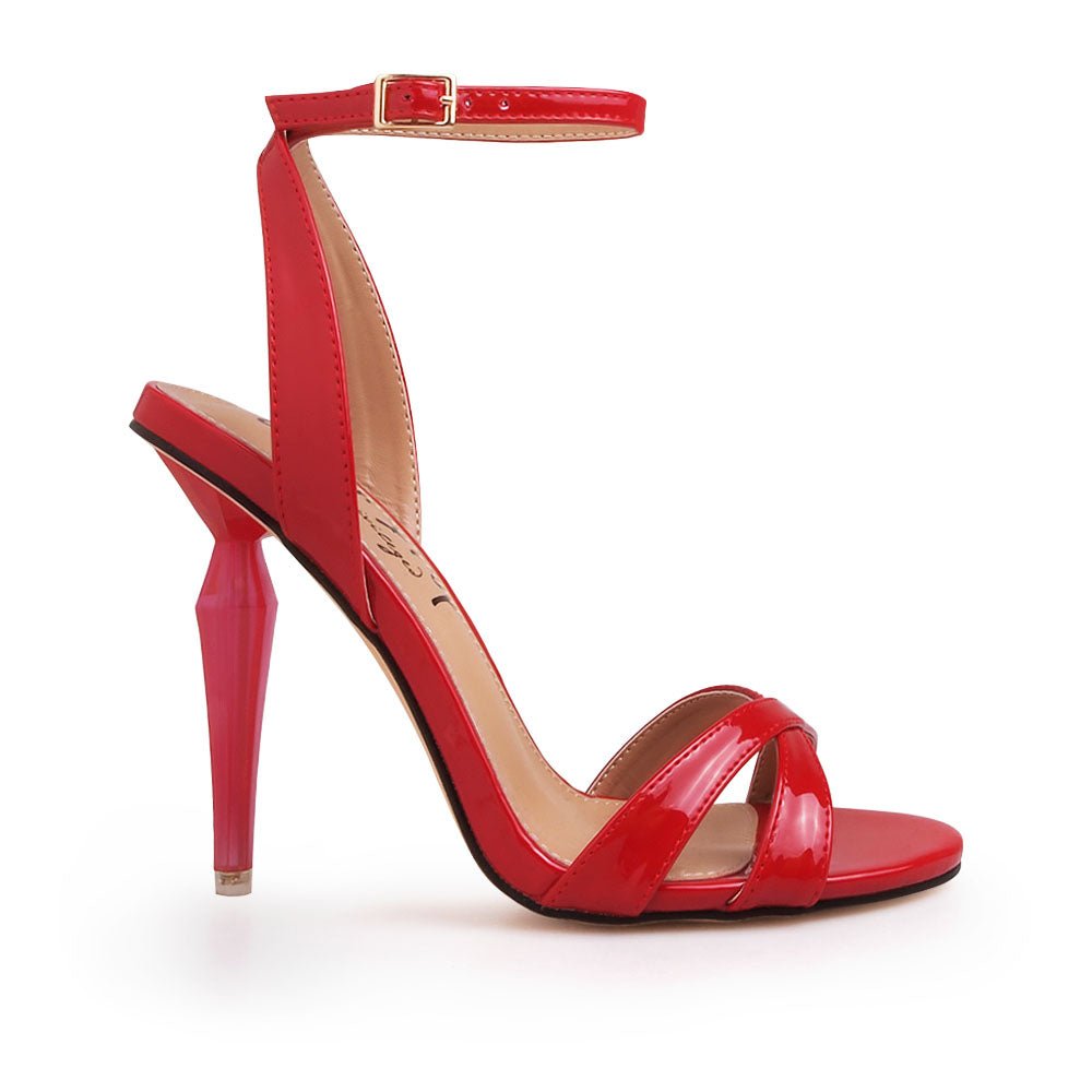 HeelPrivilegedKarinda