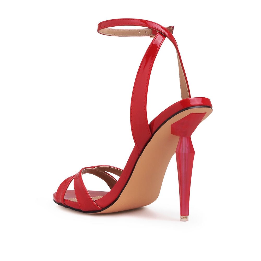 HeelPrivilegedKarinda