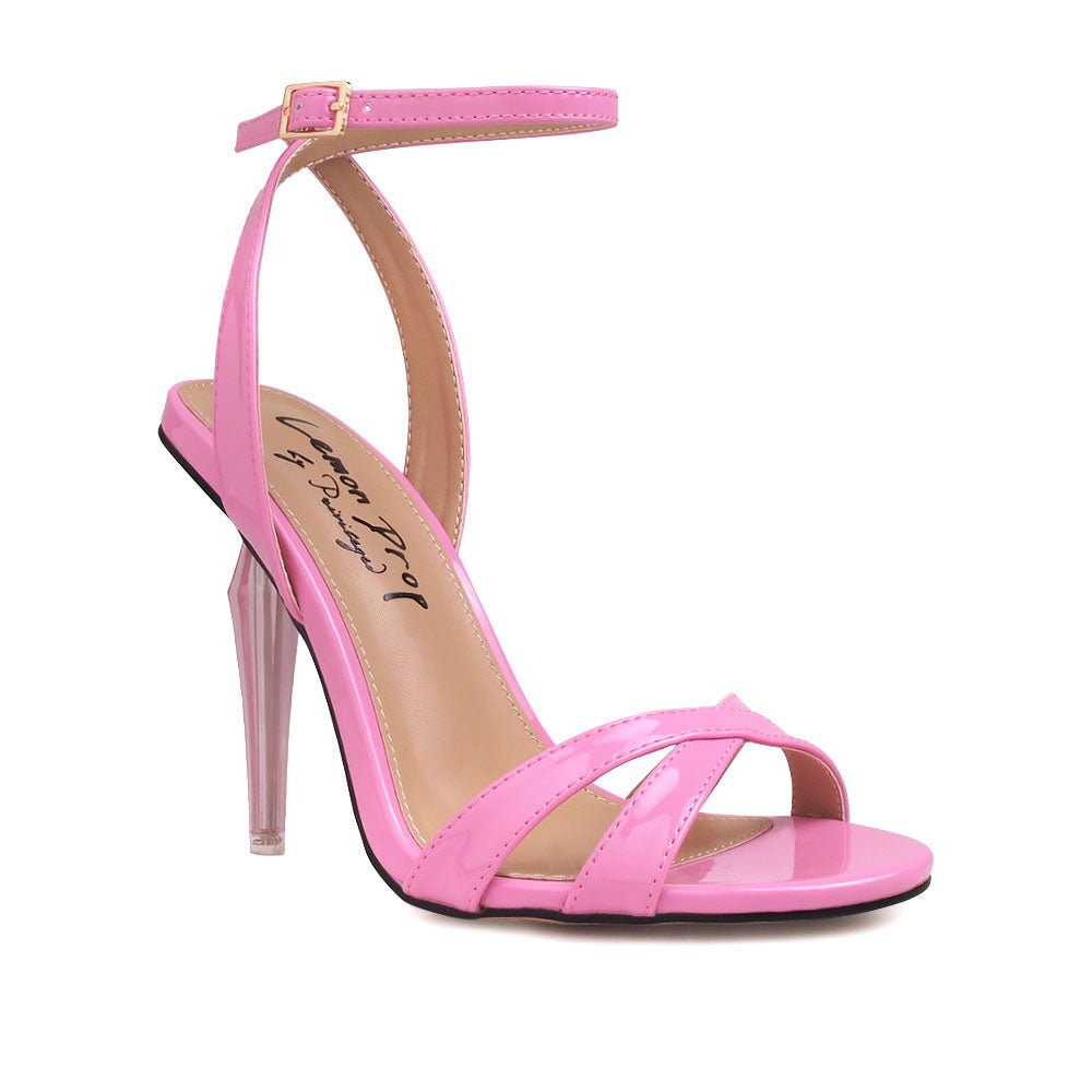 HeelPrivilegedKarinda