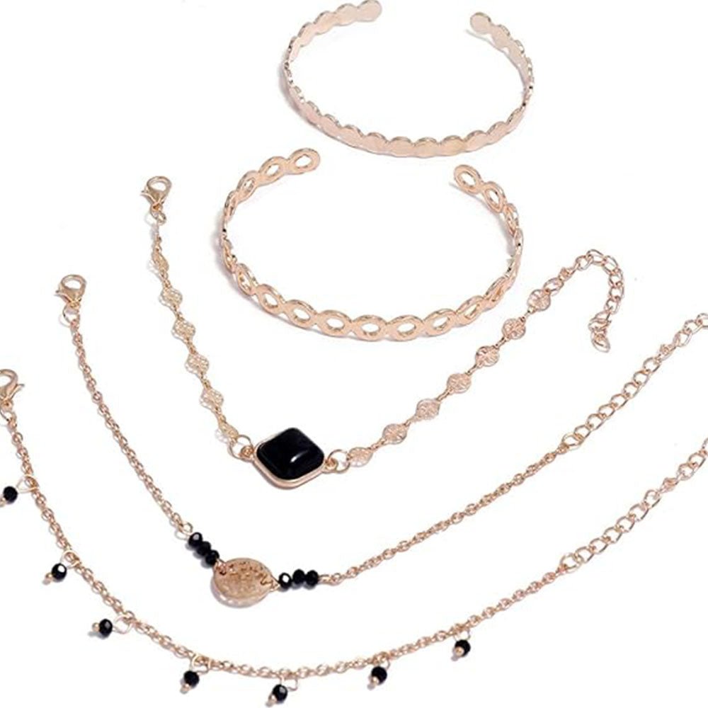 JewelryPrivilegedKarla Bracelet Set