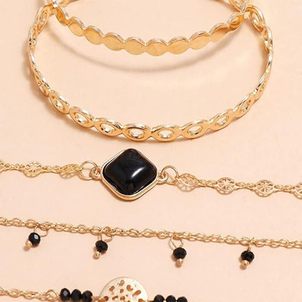 JewelryPrivilegedKarla Bracelet Set