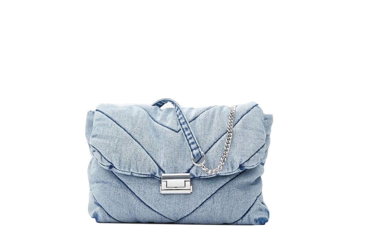 HandbagPrivilegedKat Purse